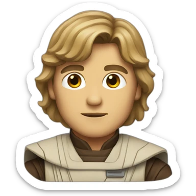 skywalker sticker