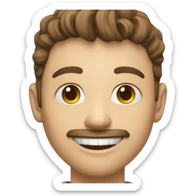 create logo for video editing agency "epic edits studio" sticker