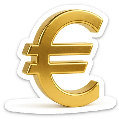 premium symbol, elegant, gold, minimal, icon sticker