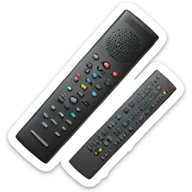 video receiver accessories sticker