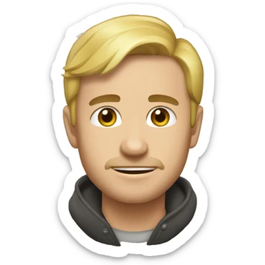 деньги, купюры, монеты  sticker