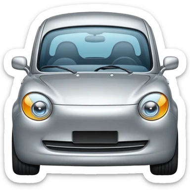 only car side door  sticker