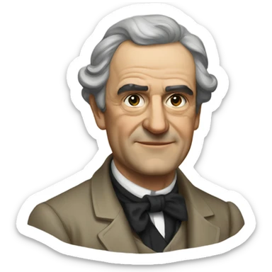 Eugène Schneider sticker