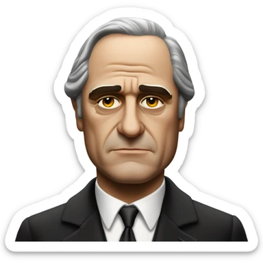 vito carleone sticker