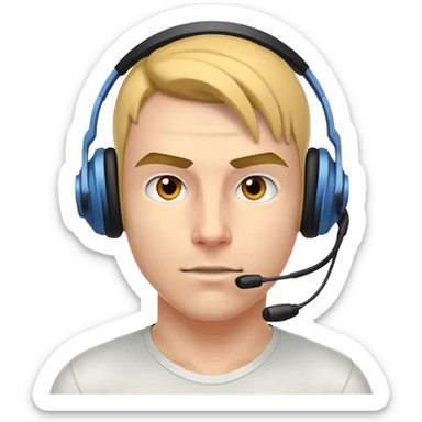 POV: you ask all of twitter "How long do you'd think it'd take to get from WW2 to the September 11th attacks on Wikipedia?" And jschlatt speedruns it sticker