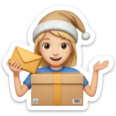 an impulse TikTok buy sticker