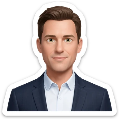 charlie kirk sticker