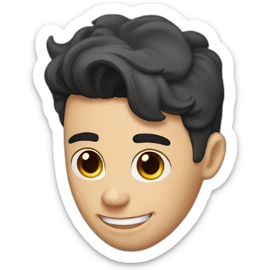 mr shue glee thong song sticker