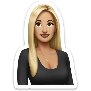 lisa barlow real housewives salt lake city sticker