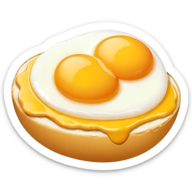 sanrio gudetama sticker