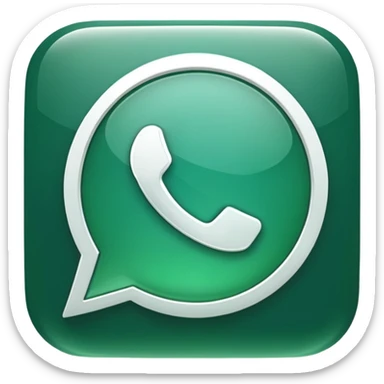 whastapp icon for copy and paste. sticker