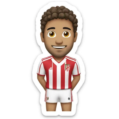 athletic bilbao sticker