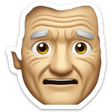 Bob Hawke prime minister sticker