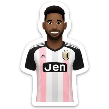 messi inter miami sticker