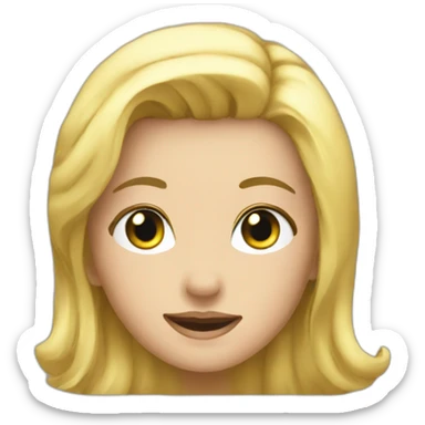 generate emoji for diana sticker