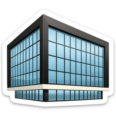 museum boijmans sticker