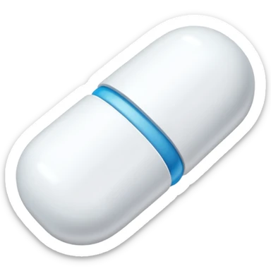 Daily energy and vitality with complete vitamins and minerals. sticker