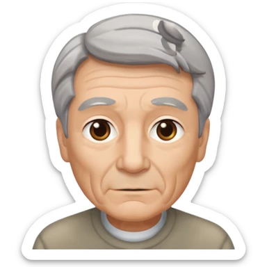 make alec look older sticker