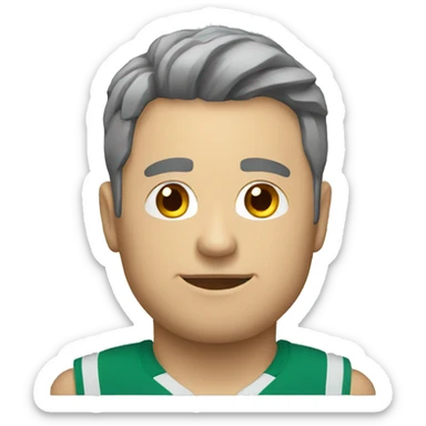 ENTRENADOR ONLINE sticker