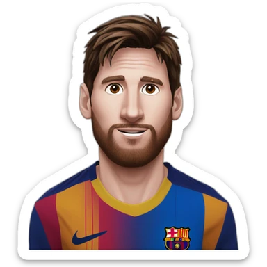 Messi Messi AnkaraAnkara Messi gooooooal sticker