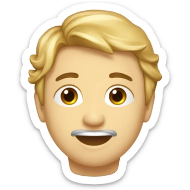 Merci d'avoir réservé tout à l'heure sticker