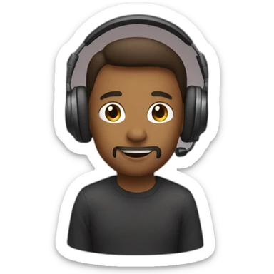 noice podcast sticker