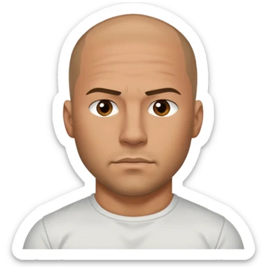 Dominic Toretto  sticker