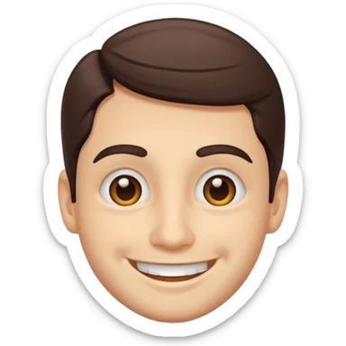 Oscar Piastri sticker