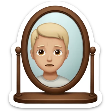 LET ME COPY AS EMOJI sticker