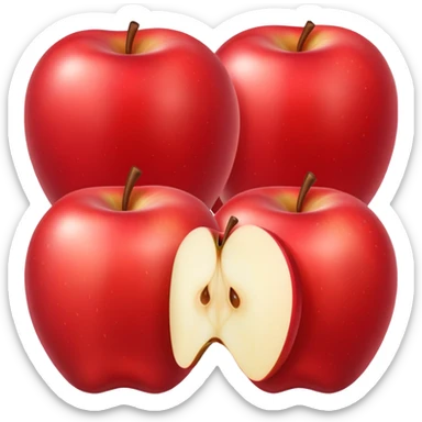 Match the same letter sticker