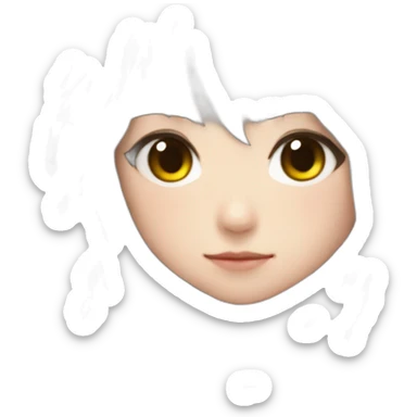 arknights-mud-rock sticker