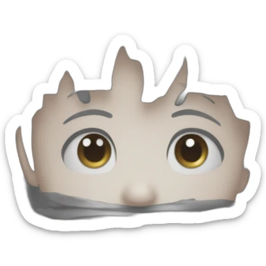 Free the Nippon express sticker