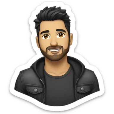 Gusttavo lima sticker