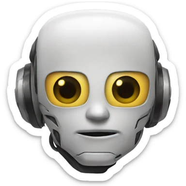 bot sticker