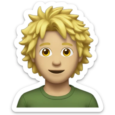 tweek tweak sticker