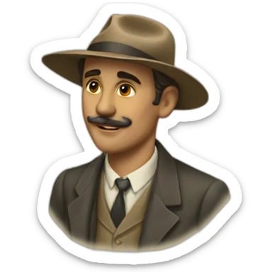 Uruguay 1930 sticker