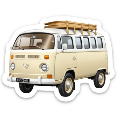 Шитцу в бежевой шляпке  sticker