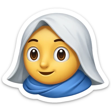 Bana deniz dalgası yap sticker