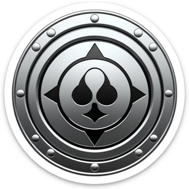 Scp foundation secure contain protect main log sticker