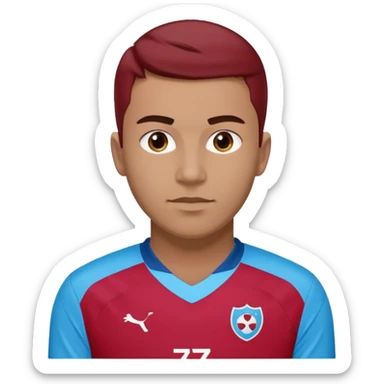 Trabzonspor sticker
