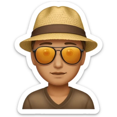 hijo la gran puta sticker