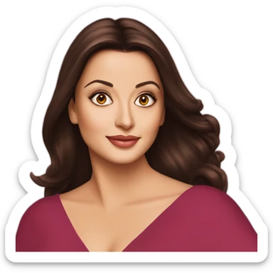 Aishwarya Rai sticker