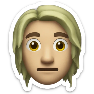 Sidon, The legend of Zelda breath of thé wild. sticker