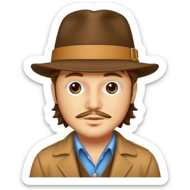 zucchero sugar fornaciari sticker