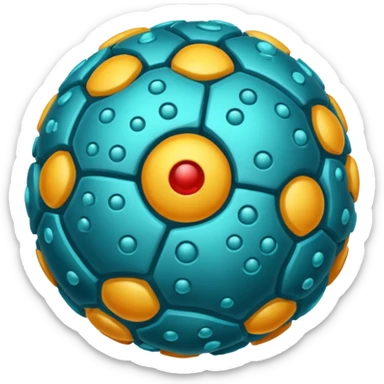 Virus Relestic professional image plz🙏 🥺 sticker