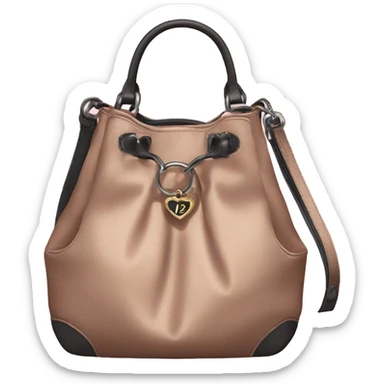 Victoria’s Secret bag  sticker