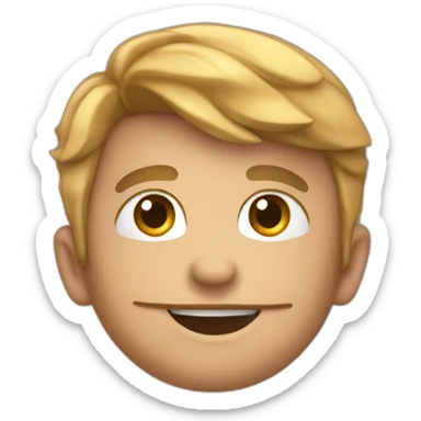 Boat cruise goodbye  sticker