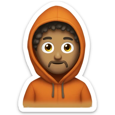 Kenny mccormick sticker