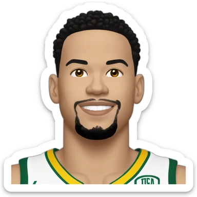 dillon brooks sticker