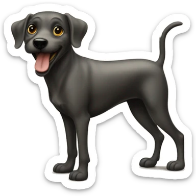 1930 German chacellor sticker